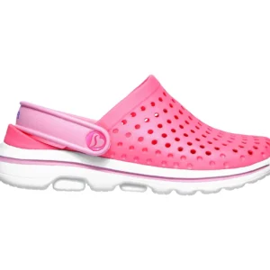 go walk 5 winning streak