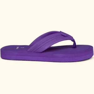 bubbles kids slippers