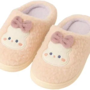 krystle kids slippers